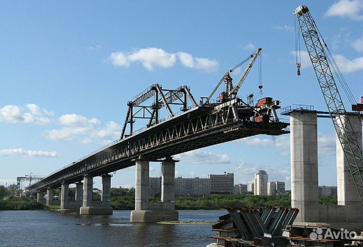 Разнорабочий Вахта Мурманск