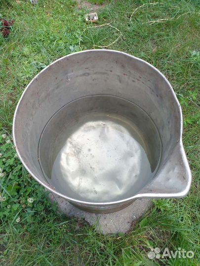 Емкость для воды