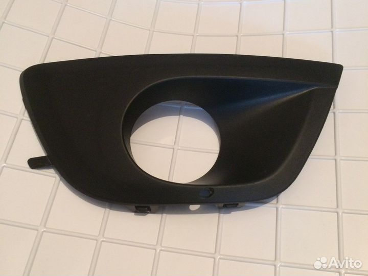 Накладка птф LADA granta 21912803196