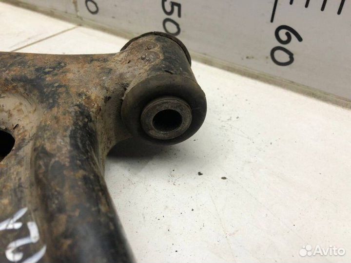 Рычаг подвески передний левый Mitsubishi Lancer 10