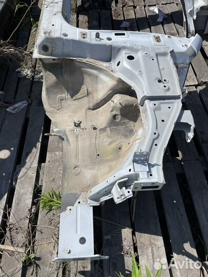 Кузовной элемент Hyundai ix35/Tucson 2010-2015