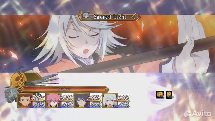 Tales of Symphonia (Steam)