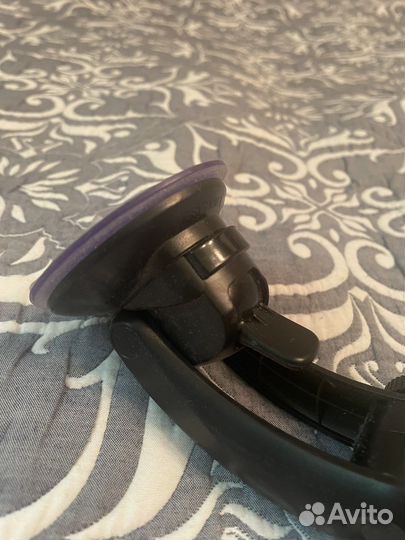 Крепления для навигатора