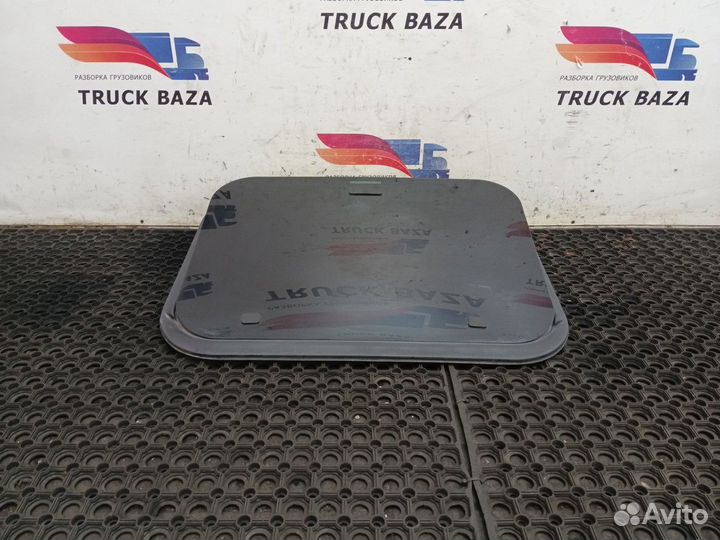 A9438300142 Люк в сборе