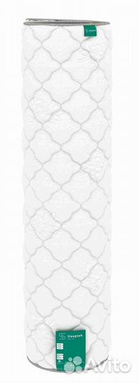 Матрас Sleeptek Premier Foam Cocos 180*200