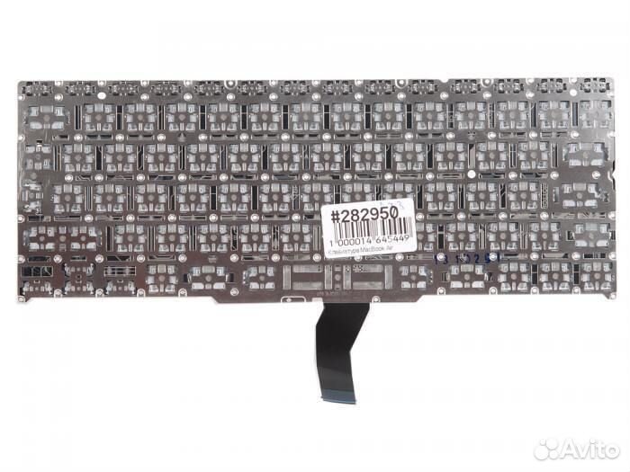 Клавиатура MacBook A1370