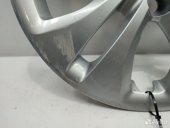 Колпак колеса Kia Rio 4 FB 2016