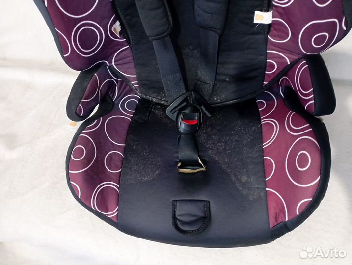 Автокресло Детское кресло в машину авто
