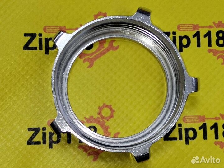 Гайка для мясорубки Polaris