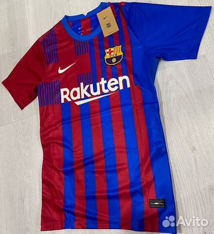 Футбольная форма