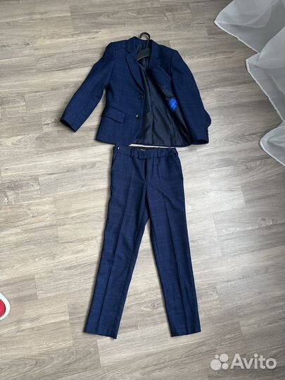 Костюм для мальчика