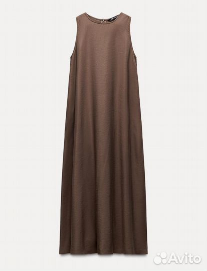 Платье zara XL
