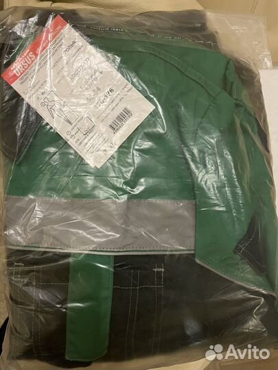 Костюм рабочий