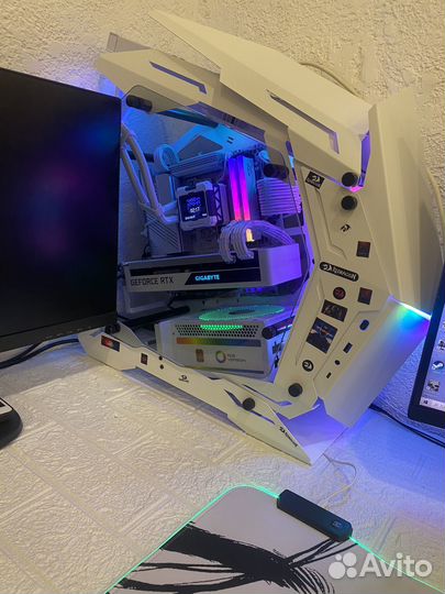 Корпус для пк