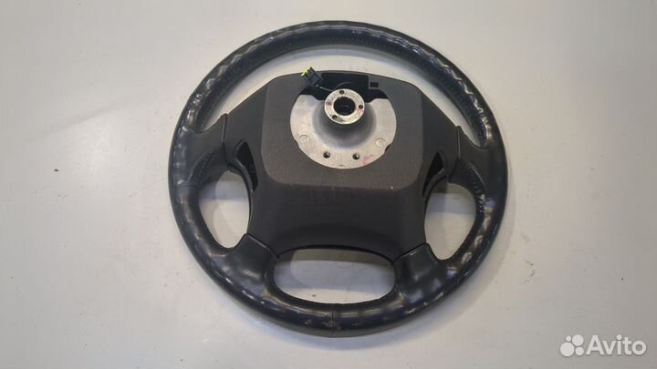 Руль Hyundai Tucson 1, 2005