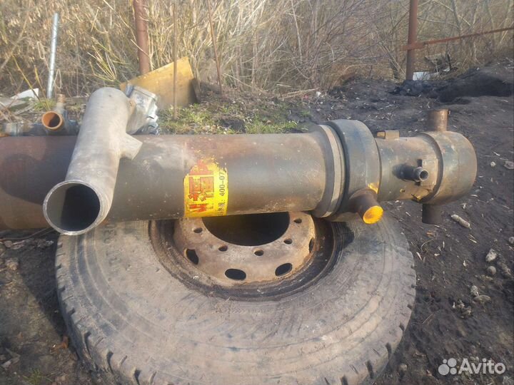 Shacman (Shaanxi) F3000, 2012