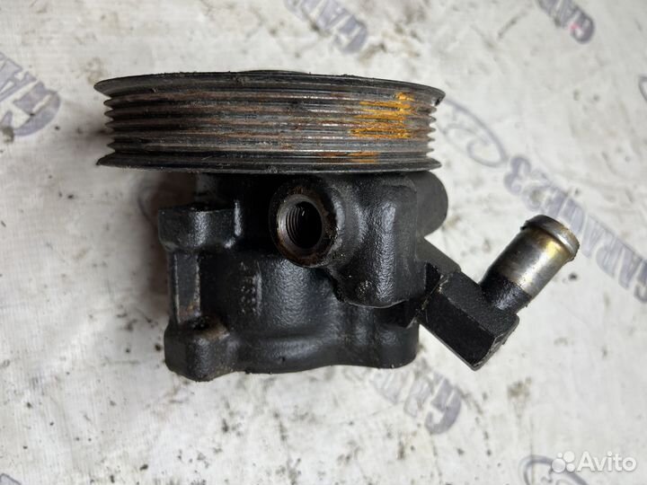 Насос гур Ford Mondeo 2