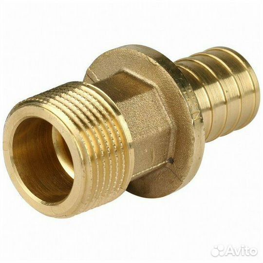 Муфта Переходник 16 r 3/4 нр rehau