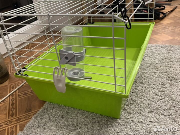 Клетка для грызунов