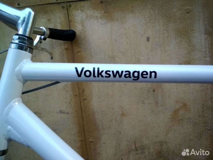 Велосипед Volkswagen (оригинал)