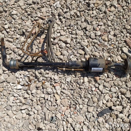 Bmw e65 e66 стабилизатор активный