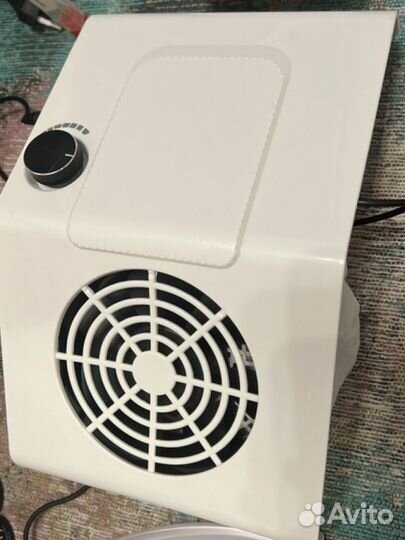 Набор для маникюра