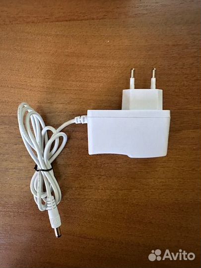 Блок питания 12v