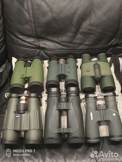 Продам nikon 8x-16x/40 zoom