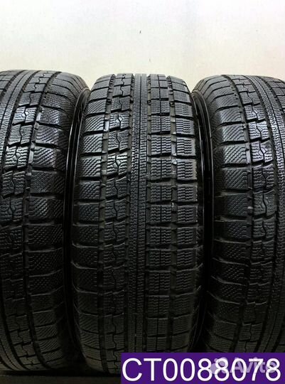 Toyo Winter Tranpath MK4a 205/60 R16 96T