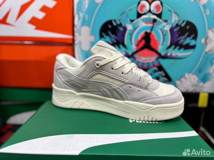 Кроссовки Puma