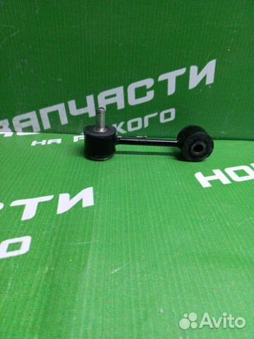 Стойка стабилизатора Audi A3 1999