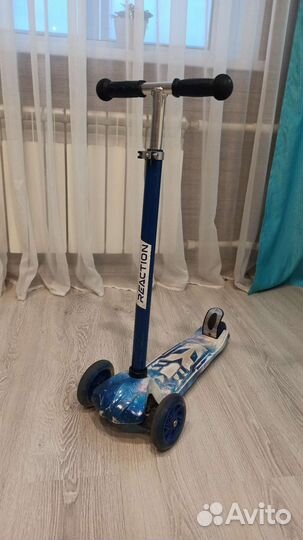 Самокат детский