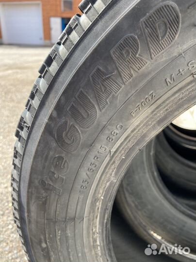 Yokohama Ice Guard IG10 185/65 R15