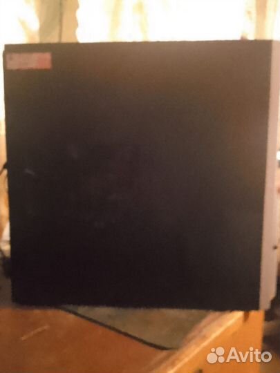 Системный блок