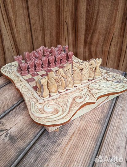 Имбирные пряники