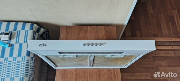 Вытяжка для кухни 60 см