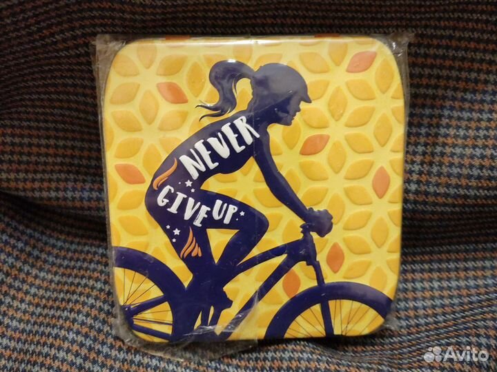 Контейнер для прокладок