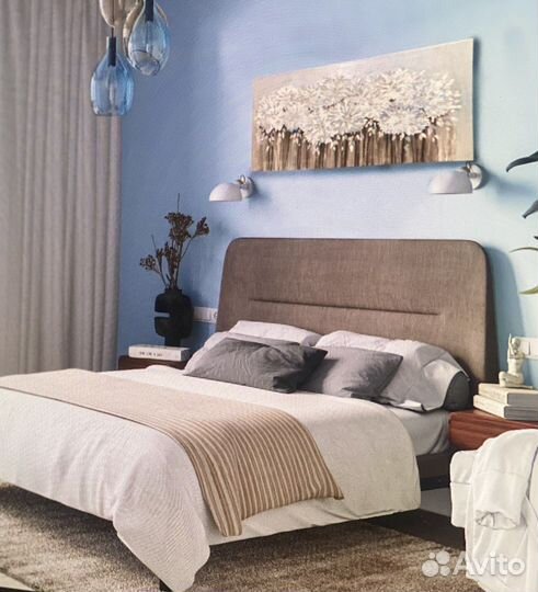 Интерьерная картина большая