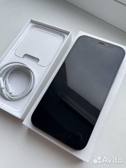 iPhone 12 Pro, 256 ГБ