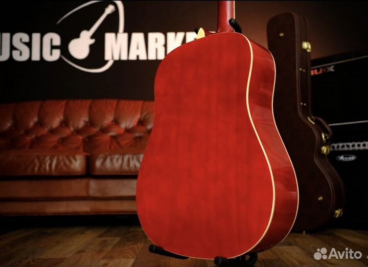 Классическая гитара Fabio 39”,40”+ чехол