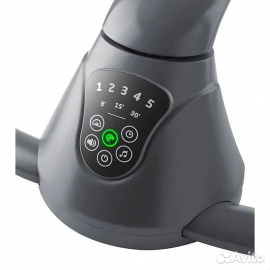 Электрические качели maxi-cosi