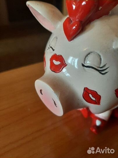 Копилки разные