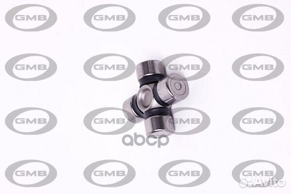 Крестовина рулевая 40.00х16.05 TO ST190;;;; ST1640