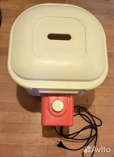 Стиральная машина Малютка 2 идеал