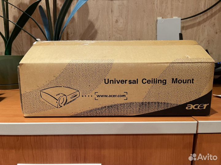 Кронштейн для проектора Acer Ceiling Mount