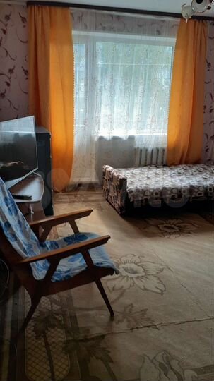 1-к. квартира, 32 м², 4/5 эт.
