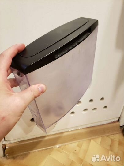 Продам запчасти для Krups ea