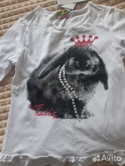 Туника детская