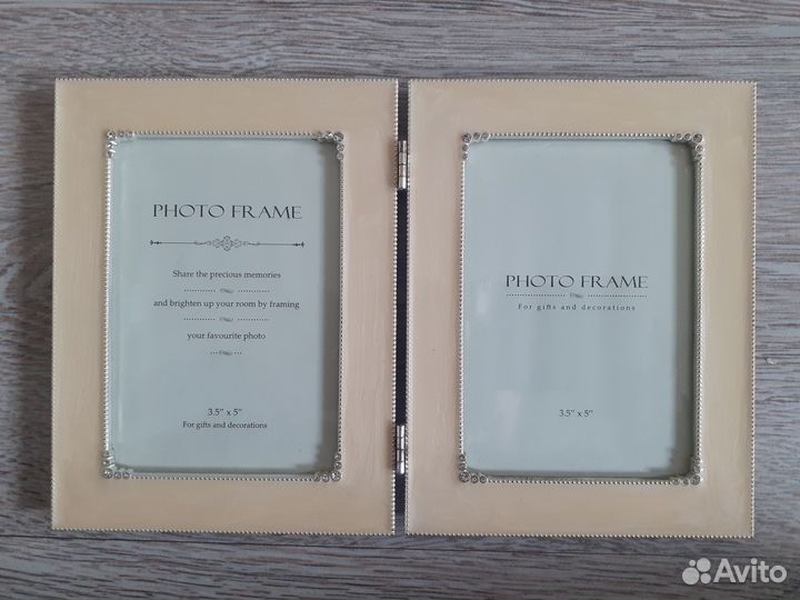 Рамка для фотографий