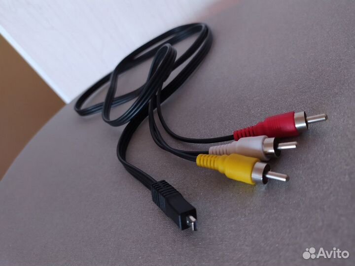 Кабель соединительный, новый